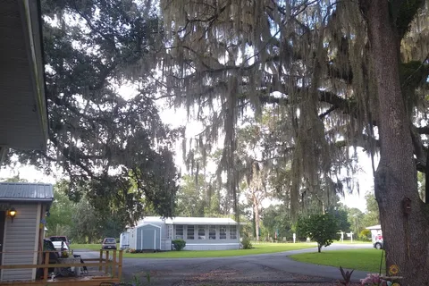 Golden Pond RV Resort