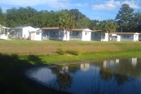 Golden Pond RV Resort