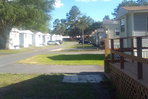 Golden Pond RV Resort