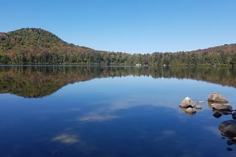 Kettle Pond State Park