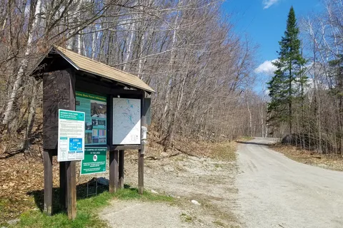 Kettle Pond State Park