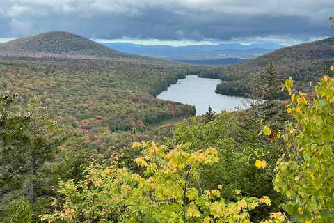 Kettle Pond State Park