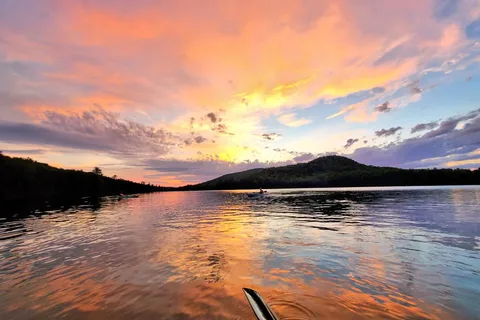 Kettle Pond State Park