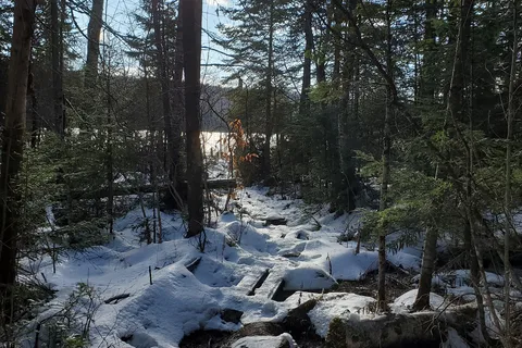 Kettle Pond State Park