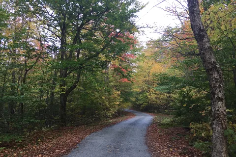Kettle Pond State Park