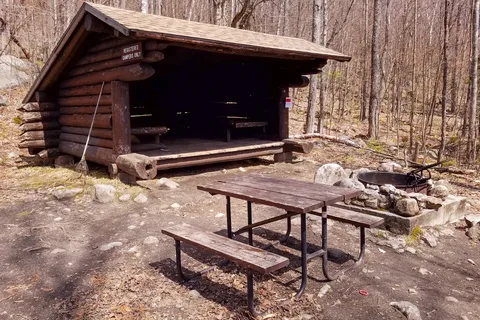 Kettle Pond State Park