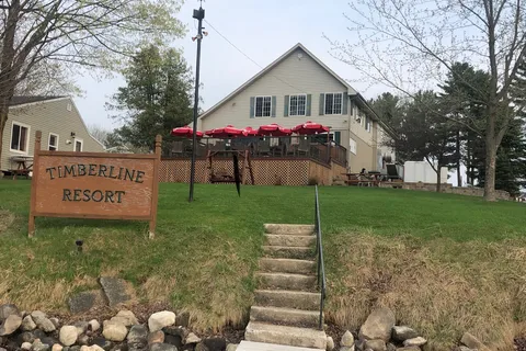 Timberline Resort and Campground