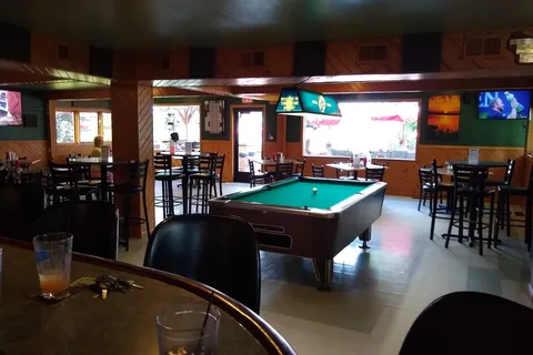 Timberline Resort and Campground