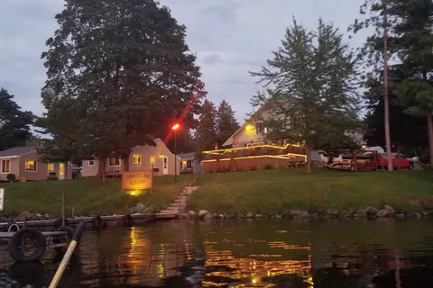 Timberline Resort and Campground