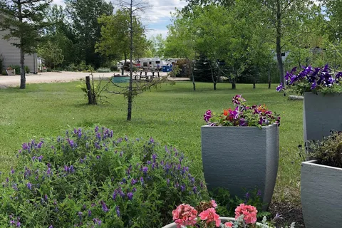 Arrowhead RV Park