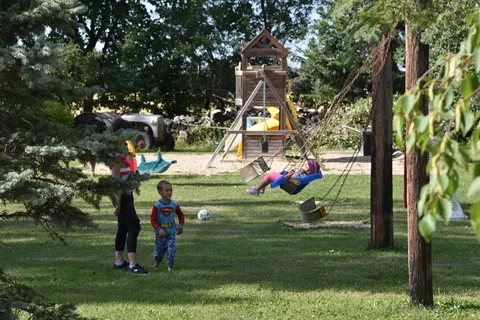 Arrowhead RV Park
