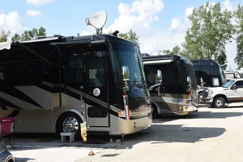 Arrowhead RV Park