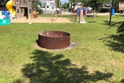 Arrowhead RV Park