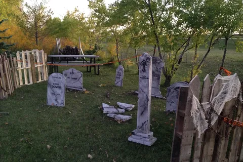 Arrowhead RV Park