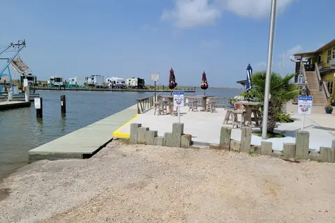 Stingaree RV Park
