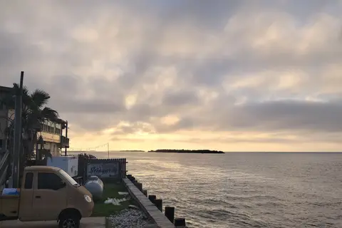 Stingaree RV Park