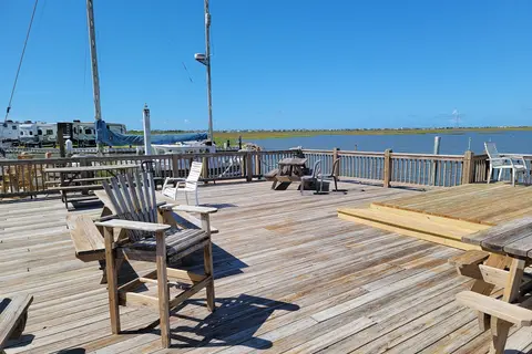 Stingaree RV Park