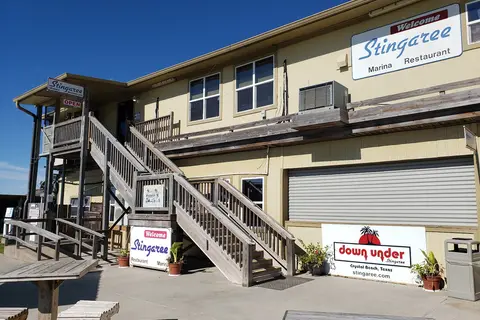 Stingaree RV Park