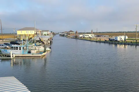 Stingaree RV Park