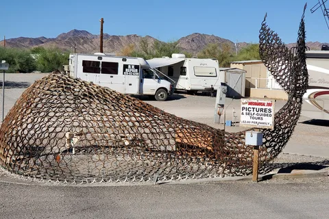 Hassler's RV Park