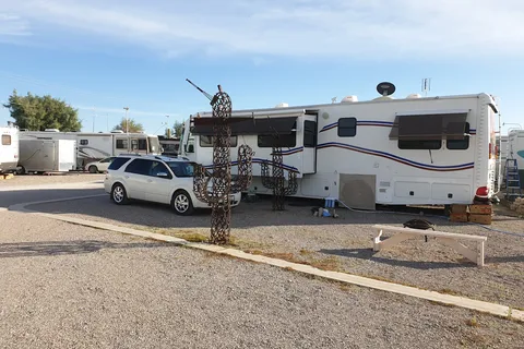 Hassler's RV Park