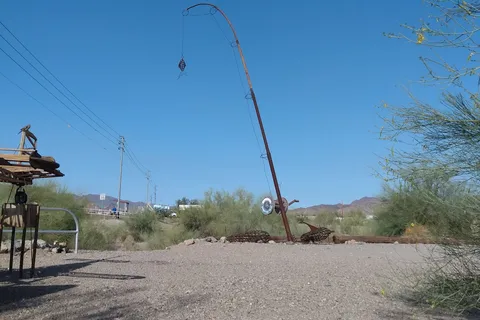 Hassler's RV Park