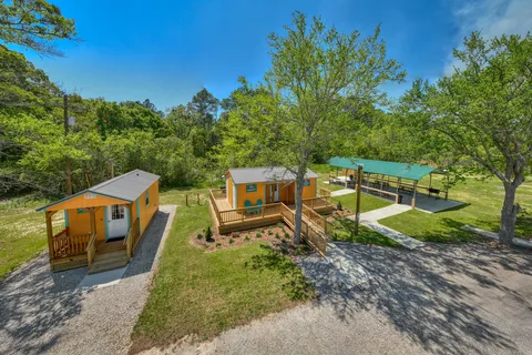 Orange Grove RV Park