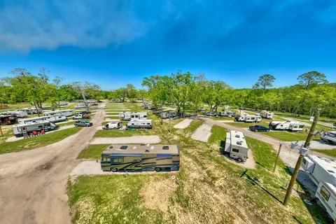 Orange Grove RV Park
