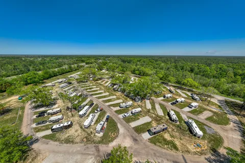 Orange Grove RV Park