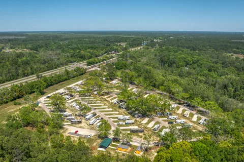 Orange Grove RV Park
