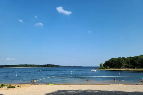 Stockton State Park