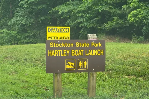 Stockton State Park