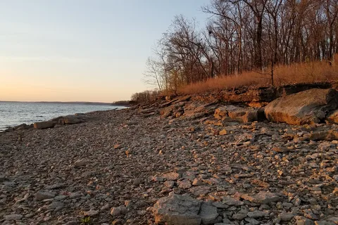 Stockton State Park