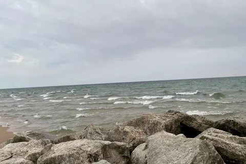Grand Haven State Park