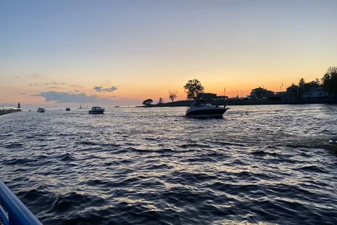 Grand Haven State Park