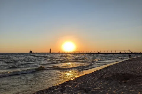 Grand Haven State Park