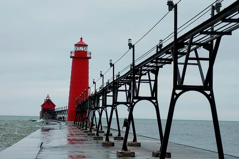 Grand Haven State Park