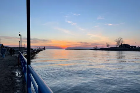 Grand Haven State Park