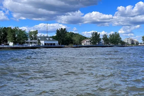 Grand Haven State Park