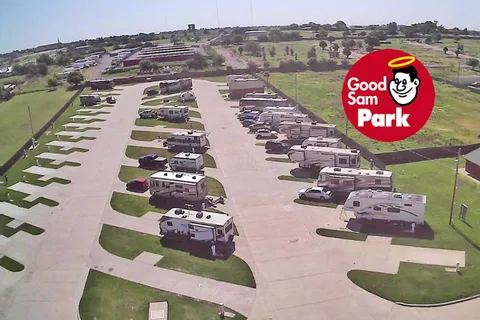 Buffalo Bobs RV Park