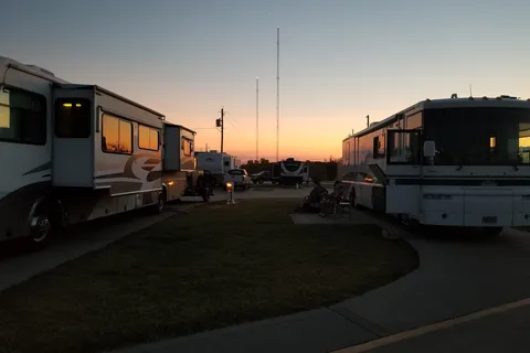 Buffalo Bobs RV Park