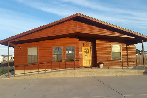Buffalo Bobs RV Park