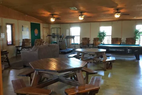 Buffalo Bobs RV Park