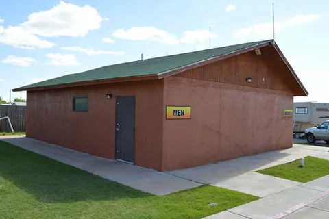 Buffalo Bobs RV Park