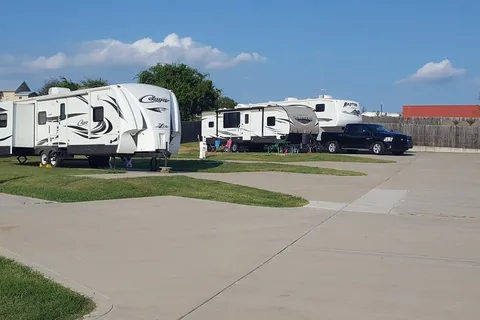 Buffalo Bobs RV Park