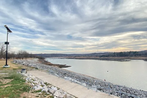 Eagle's View RV Park