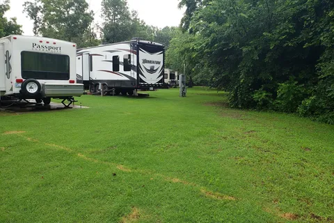 Eagle's View RV Park