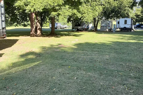 Eagle's View RV Park