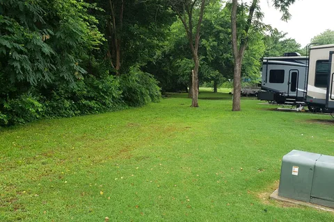 Eagle's View RV Park