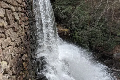 Hickory Run State Park